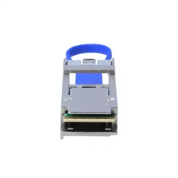 BlueOptics 407-BBZL 40 Gbit/s QSFP šviesolaidinis siųstuvas-imtuvas
