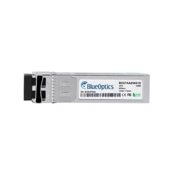 SFP+ siųstuvas-imtuvas BlueOptics 407-BCDU-BO 10000 Mbit/s šviesolaidinis