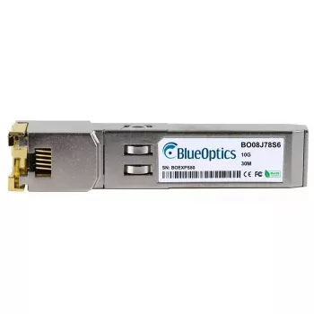 SFP+ modulis BlueOptics 407-BCFM-BO 10G 30 m