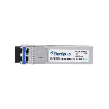 SFP+ siųstuvas-imtuvas BlueOptics 407-BCZQ-BO 10000 Mbit/s