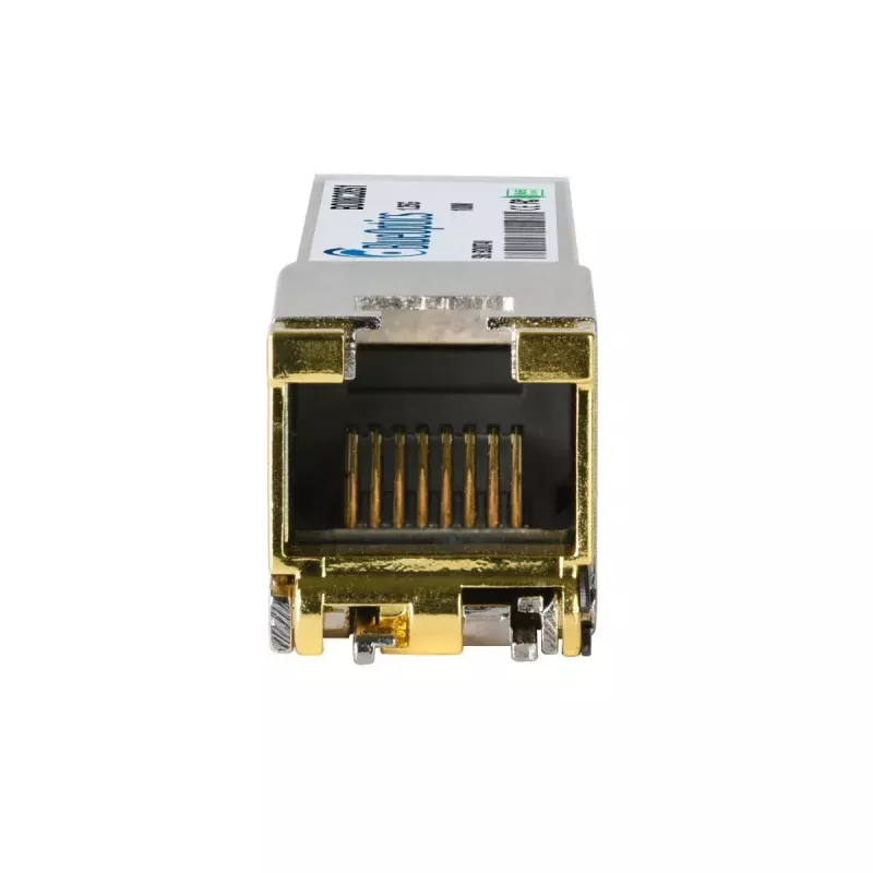 Vario SFP modulis BlueOptics 407-BCZT-BO 1250 Mbit/s RJ-45