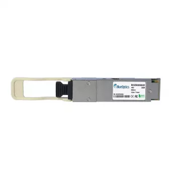 QSFP 40Gb/s siųstuvas-imtuvas BlueOptics 40GB-ESR4-QSFP-BO, MTP/MPO, 300 m
