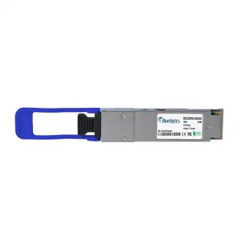 Tinklo siųstuvas-imtuvas BlueOptics 40G-LR4-QSFP10KM-BO 40000 Mbit/s QSFP