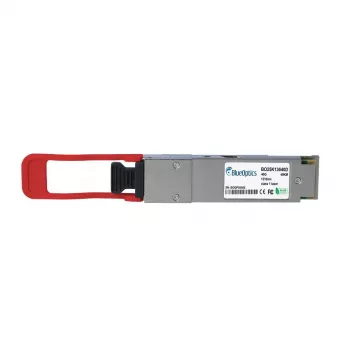 40G QSFP siųstuvas-imtuvas BlueOptics 40G-QSFP-ER4-1-BO šviesolaidinis
