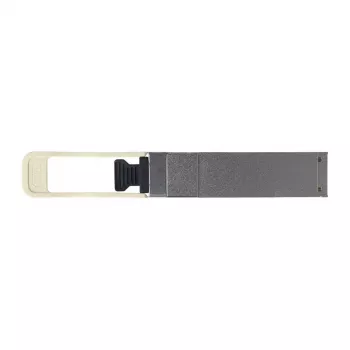 BlueOptics 40G-QSFP-ESR4-INT-BO tinklo siųstuvas-imtuvas – šviesolaidinis QSFP modulis MPO/MTP aliumininiame korpuse 40G