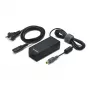 Lenovo 65W AC adapter (Japan) maitinimo adapteris / keitiklis, vidaus naudojimui, juodas