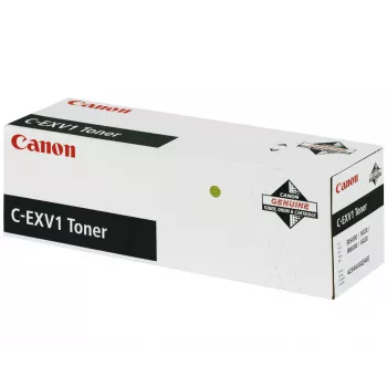 Canon C-EXV1 original juodas toneris, 1 vnt.