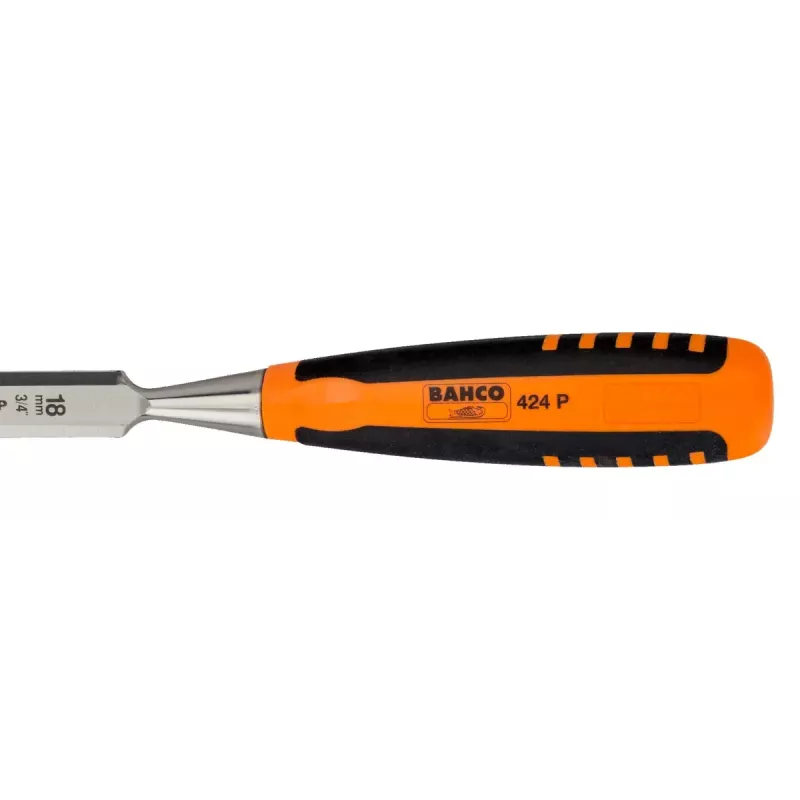 Paringinis kaltas Bahco 424P-20 (20 mm)