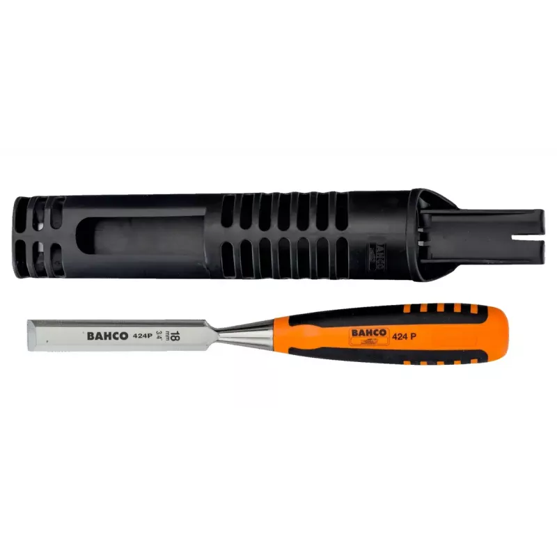 Paringinis kaltas Bahco 424P-20 (20 mm)