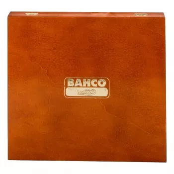Veržliarakčio adapteris Bahco 424P-S8-EUR, 2,24 kg