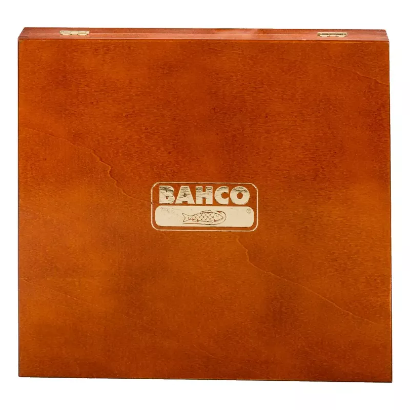 Veržliarakčio adapteris Bahco 424P-S8-EUR, 2,24 kg