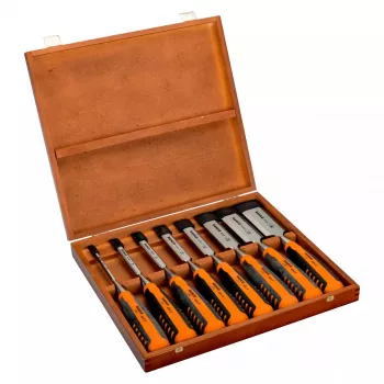 Veržliarakčio adapteris Bahco 424P-S8-EUR, 2,24 kg