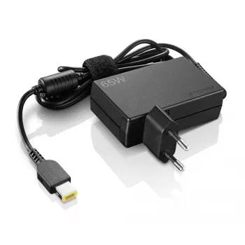 Lenovo 42T4421 maitinimo adapteris / keitiklis Vidaus 65 W Juodas