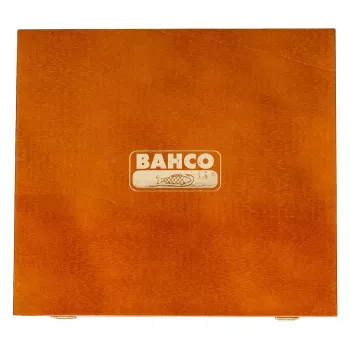 Metalinis kaltas Bahco 434-S8-EUR 2,3 kg
