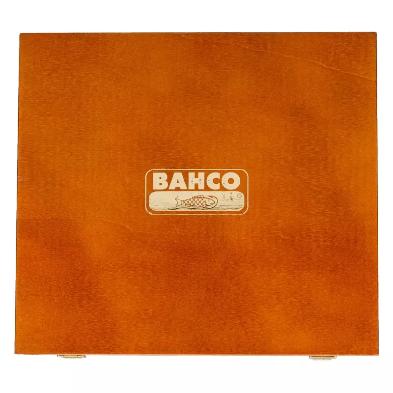 Metalinis kaltas Bahco 434-S8-EUR 2,3 kg