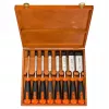 Metalinis kaltas Bahco 434-S8-EUR 2,3 kg