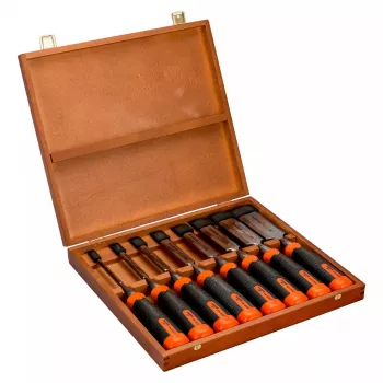 Metalinis kaltas Bahco 434-S8-EUR 2,3 kg