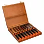 Metalinis kaltas Bahco 434-S8-EUR 2,3 kg