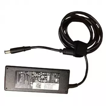 Maitinimo adapteris, DELL 90W, modelis 450-18119, vidaus naudojimui, juodos spalvos