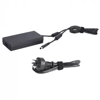 DELL 450-18643 maitinimo adapteris / keitiklis 180 W juodas