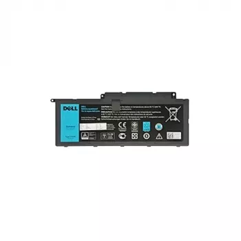 Dell 451-BBLJ nešiojamojo kompiuterio baterija, 3 celės, 38 Wh