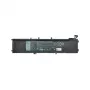 Origin Storage baterija, skirta Dell Precision 7530 / 7730, 6 elementų, 97 Wh, juoda