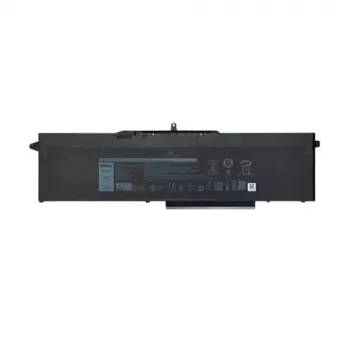 Baterija nešiojamam kompiuteriui Origin Storage Dell 97Wh 8070mAh 11.4V Juoda