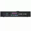DELL Advanced Port-Replicator, suderinamas su Latitude E6500, E6400, E5500, E5400, E4300, E4200, E6400 ATG Precision M4400, M2400, DVI, S-Video