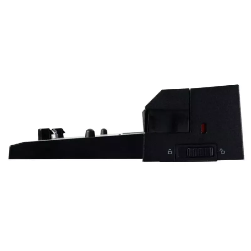 DELL 452-11512 stotelė / replikatorius E-Port Plus, juoda