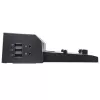 DELL 452-11512 stotelė / replikatorius E-Port Plus, juoda