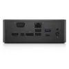 Docking stotelė DELL TB16 Wired Thunderbolt 3 juoda