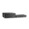 Docking stotelė DELL TB16 Wired Thunderbolt 3 juoda