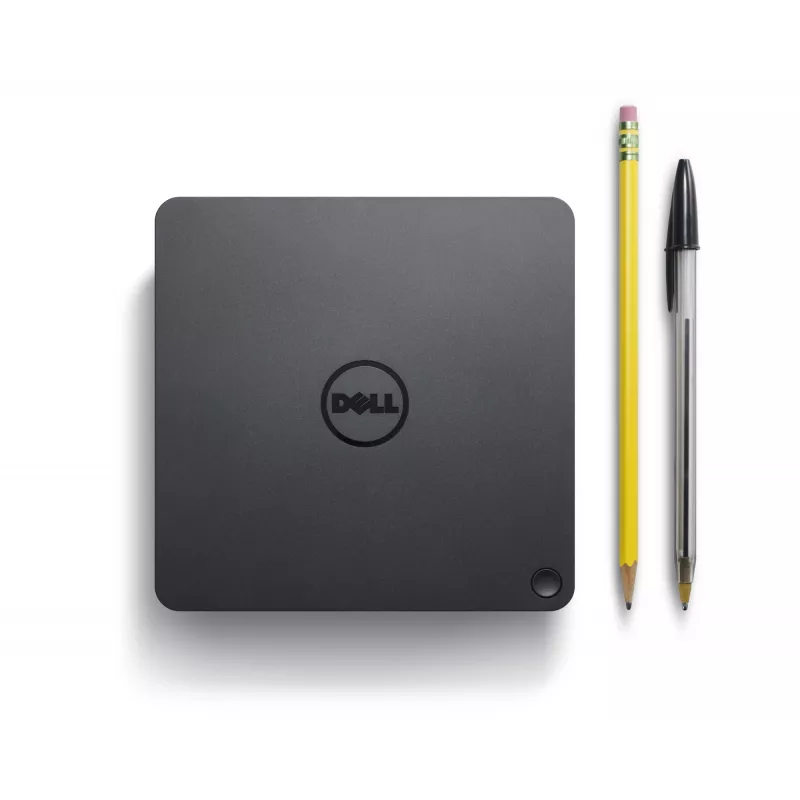 Docking stotelė DELL TB16 Wired Thunderbolt 3 juoda