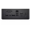 DELL TB18DC laidinis USB 3.2 Gen 1 (3.1 Gen 1) Type-B dokas juodas