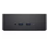 DELL TB18DC laidinis USB 3.2 Gen 1 (3.1 Gen 1) Type-B dokas juodas