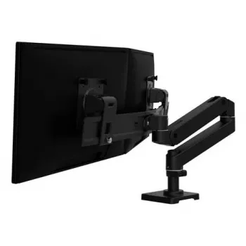 Ergotron LX Series 45-684-292 monitor laikiklis 68.6 cm 27 colių juodas