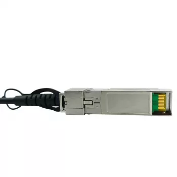 BlueOptics 45W2408 InfiniBand šviesolaidinis kabelis 3 m SFP+ Kištukas-Kištukas