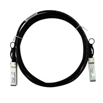 BlueOptics 45W2408 InfiniBand šviesolaidinis kabelis 3 m SFP+ Kištukas-Kištukas