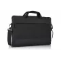 DELL 460-BCFL nešiojamojo kompiuterio rankovė 33 cm (13 colių) Dėklas Mėlyna, Pilka