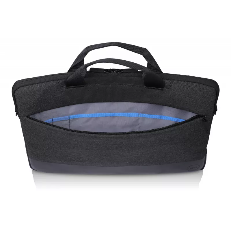 DELL 460-BCFL nešiojamojo kompiuterio rankovė 33 cm (13 colių) Dėklas Mėlyna, Pilka