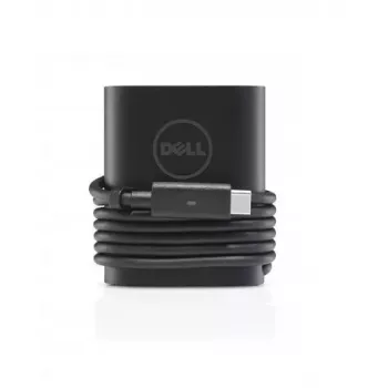 DELL KH1C8 maitinimo adapteris 30 W juodas