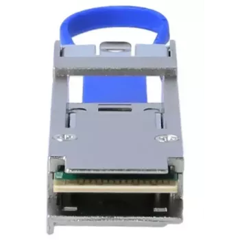 Skaidulinės optikos siųstuvas-imtuvas BlueOptics 474943A-BO 40000 Mbit/s QSFP