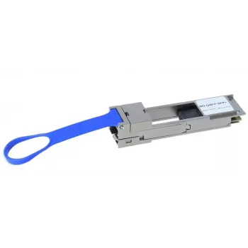 Skaidulinės optikos siųstuvas-imtuvas BlueOptics 474943A-BO 40000 Mbit/s QSFP