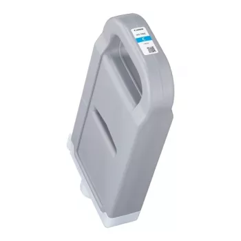 Canon PFI-740C kasetė (ciano) – originali, itin didelės talpos