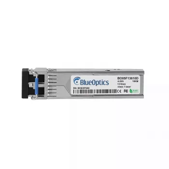 SFP modulis BlueOptics 490NAC0201-BO 1250 Mbit/s
