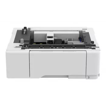 Xerox dviejų dėklų rinkinys 550 + 100 lapų, popieriaus dėklas, suderinamas su Xerox C310 ir C315