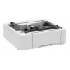Xerox dviejų dėklų rinkinys 550 + 100 lapų, popieriaus dėklas, suderinamas su Xerox C310 ir C315