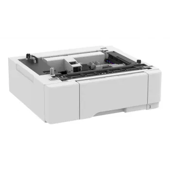 Xerox dviejų dėklų rinkinys 550 + 100 lapų, popieriaus dėklas, suderinamas su Xerox C310 ir C315
