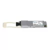 InfiniBand / šviesolaidinis kabelis BlueOptics MMA1B00-C100D-BO 1 m QSFP Kištukas/Kištukas