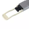 InfiniBand / šviesolaidinis kabelis BlueOptics MMA1B00-C100D-BO 1 m QSFP Kištukas/Kištukas